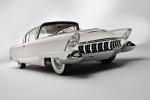 Mercury XM-800 Dream Car 1954 года